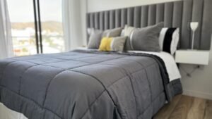 Salvatore I Deluxe con balcón