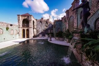 Terra Firma Hotel Boutique