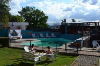 Hotel Montana by CPH