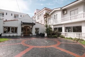 Santa Cecilia Resort & Spa I