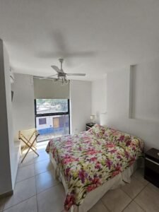 Apartamento Esquiu C