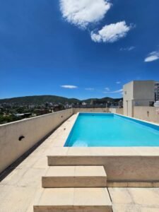 Apartamento Esquiu H