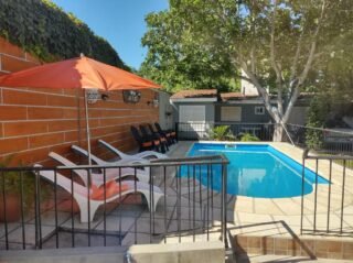 Apartamentos Las Flores