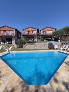 Cabañas Doña Itati