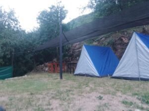 Campamento Monarcas