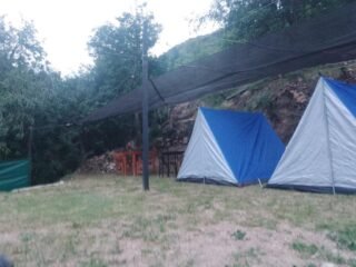 Campamento Monarcas