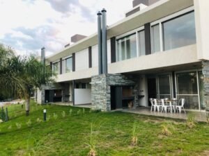 Casonas de la Bahía