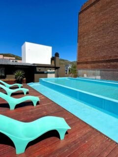 Central Suites Hotel