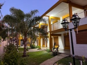 Cybeles Family Apart