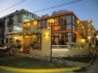 Departamento Hotel Ritz