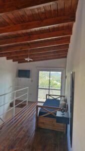 Dúplex La Delfina 3