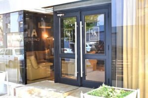 Gran hotel argentino