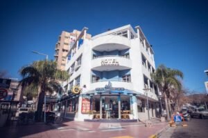 Hotel Coronado Big Confort