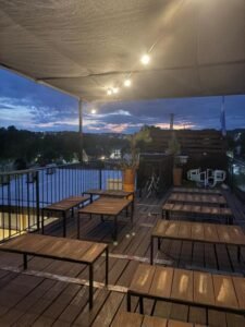 Los Carolinos Departamentos