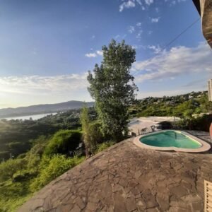 Mediterránea Casa Vacanza