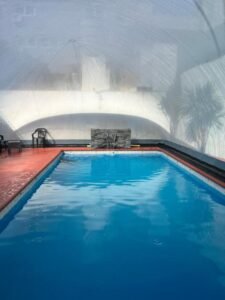 Nuevo Hotel Córdoba