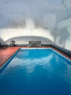 Nuevo Hotel Córdoba