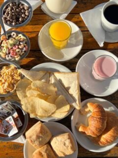 Nuevo Hotel Córdoba