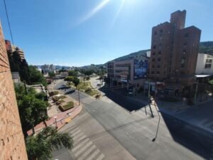 Quinto Elemento City