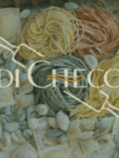 Día ideal para comer pastas