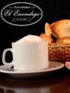 Visitamos Panadería con historia