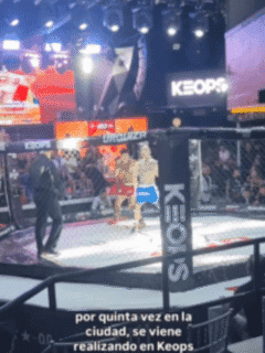 El bestia champion ship