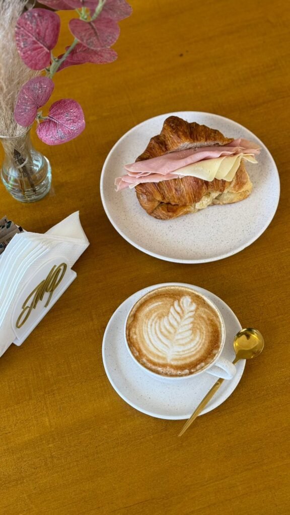 Maison pasteleria