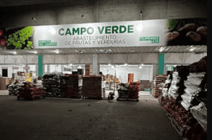 campo verde verduleria y carniceria villa carlos paz reseña