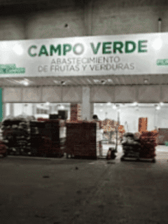 Reseña visitando @campoverde_vcp