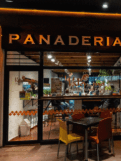 Reseña pasando por desayuno en @valentino.panaderia