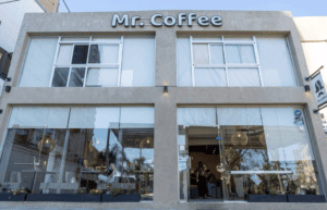 Mr Coffee Cafeteria de especialidad en Villa Carlos Paz