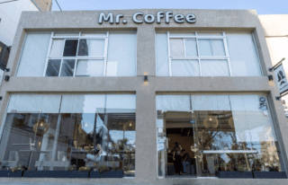 Mr Coffee Cafeteria de especialidad en Villa Carlos Paz
