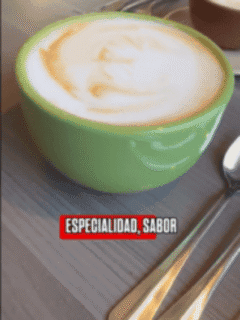 Mr Cofee Villa Carlos Paz